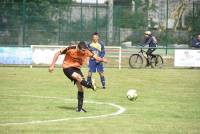 Foot : une simple formalité pour Sucs et Lignon en Coupe de France