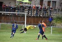 Foot : une simple formalité pour Sucs et Lignon en Coupe de France