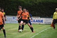 Foot : une simple formalité pour Sucs et Lignon en Coupe de France