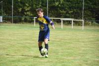 Foot : une simple formalité pour Sucs et Lignon en Coupe de France