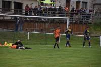 Foot : une simple formalité pour Sucs et Lignon en Coupe de France