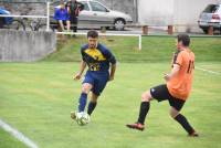 Foot : une simple formalité pour Sucs et Lignon en Coupe de France