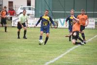 Foot : une simple formalité pour Sucs et Lignon en Coupe de France