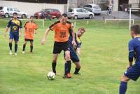 Foot : une simple formalité pour Sucs et Lignon en Coupe de France