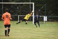 Foot : une simple formalité pour Sucs et Lignon en Coupe de France