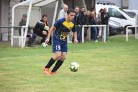 Foot : une simple formalité pour Sucs et Lignon en Coupe de France