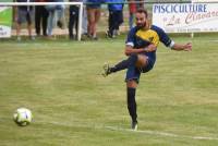 Foot : une simple formalité pour Sucs et Lignon en Coupe de France