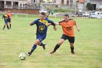 Foot : une simple formalité pour Sucs et Lignon en Coupe de France