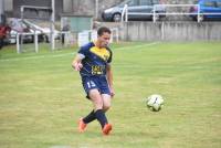 Foot : une simple formalité pour Sucs et Lignon en Coupe de France