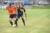 Foot : une simple formalité pour Sucs et Lignon en Coupe de France