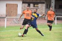 Foot : une simple formalité pour Sucs et Lignon en Coupe de France