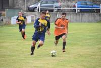 Foot : une simple formalité pour Sucs et Lignon en Coupe de France