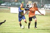 Foot : une simple formalité pour Sucs et Lignon en Coupe de France