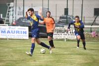 Foot : une simple formalité pour Sucs et Lignon en Coupe de France