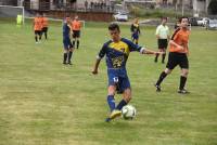 Foot : une simple formalité pour Sucs et Lignon en Coupe de France