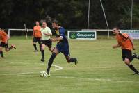 Foot : une simple formalité pour Sucs et Lignon en Coupe de France