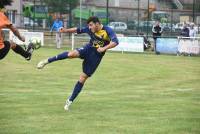 Foot : une simple formalité pour Sucs et Lignon en Coupe de France