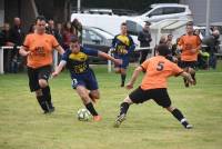 Foot : une simple formalité pour Sucs et Lignon en Coupe de France