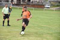 Foot : une simple formalité pour Sucs et Lignon en Coupe de France