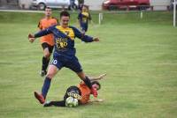 Foot : une simple formalité pour Sucs et Lignon en Coupe de France