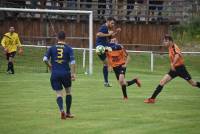 Foot : une simple formalité pour Sucs et Lignon en Coupe de France