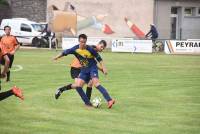 Foot : une simple formalité pour Sucs et Lignon en Coupe de France