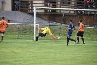 Foot : une simple formalité pour Sucs et Lignon en Coupe de France