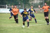 Foot : une simple formalité pour Sucs et Lignon en Coupe de France