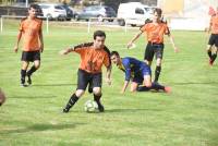 Foot : une simple formalité pour Sucs et Lignon en Coupe de France