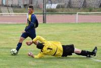 Foot : une simple formalité pour Sucs et Lignon en Coupe de France