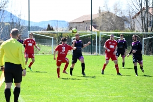 Foot, coupe : Grazac-Lapte craque aux tirs au but contre Brioude