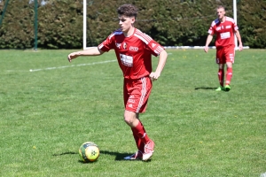 Foot, coupe : Grazac-Lapte craque aux tirs au but contre Brioude