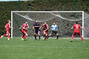 Foot, coupe : Grazac-Lapte craque aux tirs au but contre Brioude