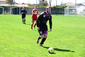 Foot, coupe : Grazac-Lapte craque aux tirs au but contre Brioude