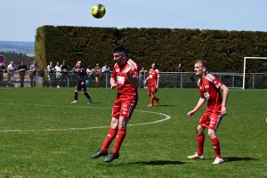 Foot, coupe : Grazac-Lapte craque aux tirs au but contre Brioude