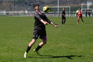 Foot, coupe : Grazac-Lapte craque aux tirs au but contre Brioude