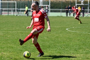 Foot, coupe : Grazac-Lapte craque aux tirs au but contre Brioude