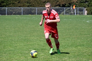 Foot, coupe : Grazac-Lapte craque aux tirs au but contre Brioude