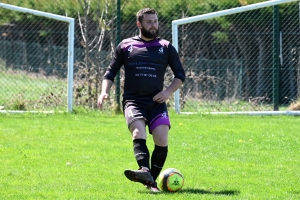 Foot, coupe : Grazac-Lapte craque aux tirs au but contre Brioude