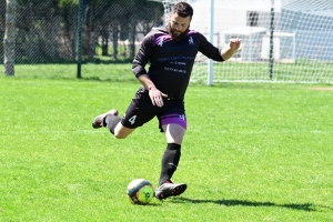 Foot, coupe : Grazac-Lapte craque aux tirs au but contre Brioude