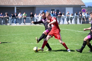 Foot, coupe : Grazac-Lapte craque aux tirs au but contre Brioude