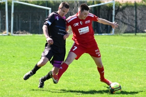 Foot, coupe : Grazac-Lapte craque aux tirs au but contre Brioude