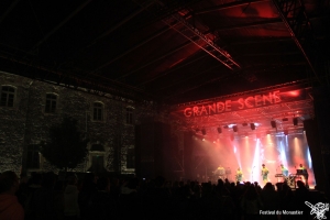 Le Bonk  Crédit Festival du Monastier