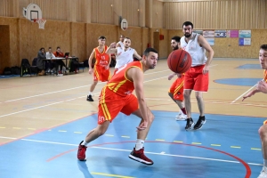 Basket : Saint-Just-Malmont arrache la victoire en prolongation contre Sainte-Sigolène/Monistrol