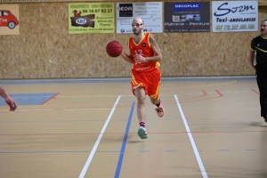 Basket : Saint-Just-Malmont arrache la victoire en prolongation contre Sainte-Sigolène/Monistrol