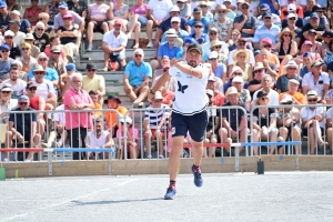 Boules lyonnaises : Le Puy comme théâtre des championnats de France quadrettes