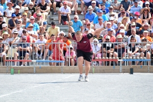 Boules lyonnaises : Le Puy comme théâtre des championnats de France quadrettes