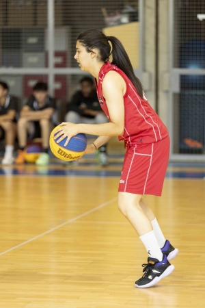 Basket : trois titres pour Monistrol/Sainte-Sigolène aux Masters de Ligue