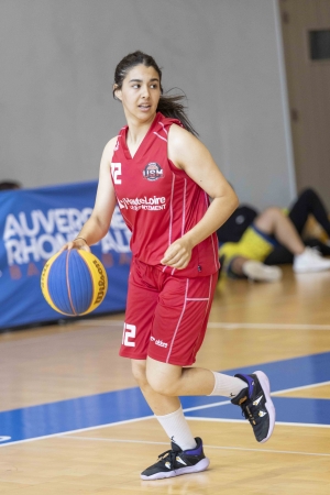 Basket : trois titres pour Monistrol/Sainte-Sigolène aux Masters de Ligue