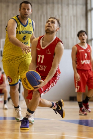 Basket : trois titres pour Monistrol/Sainte-Sigolène aux Masters de Ligue